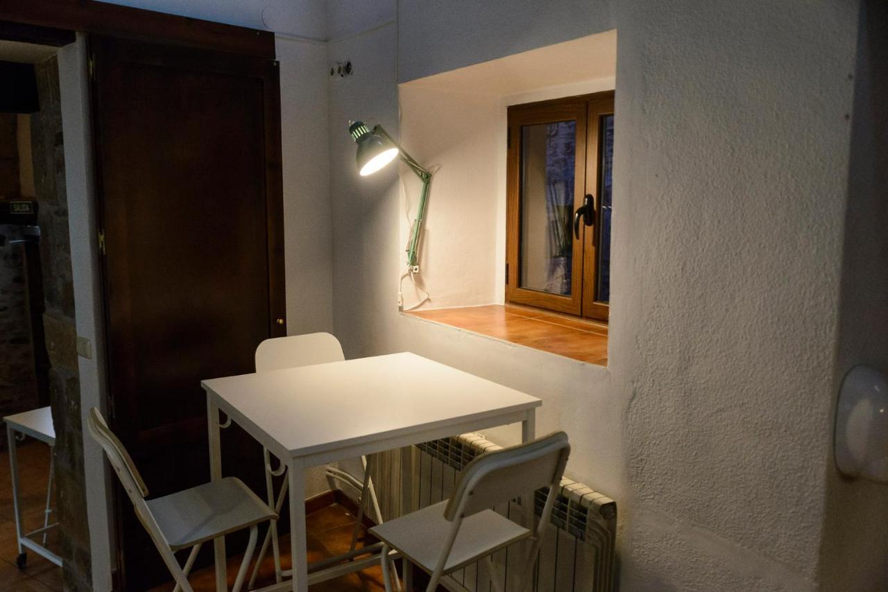 Unduesina Albergue Undues De Lerda Exterior photo