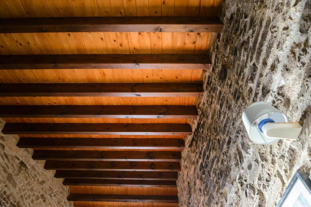 Unduesina Albergue Undues De Lerda Exterior photo